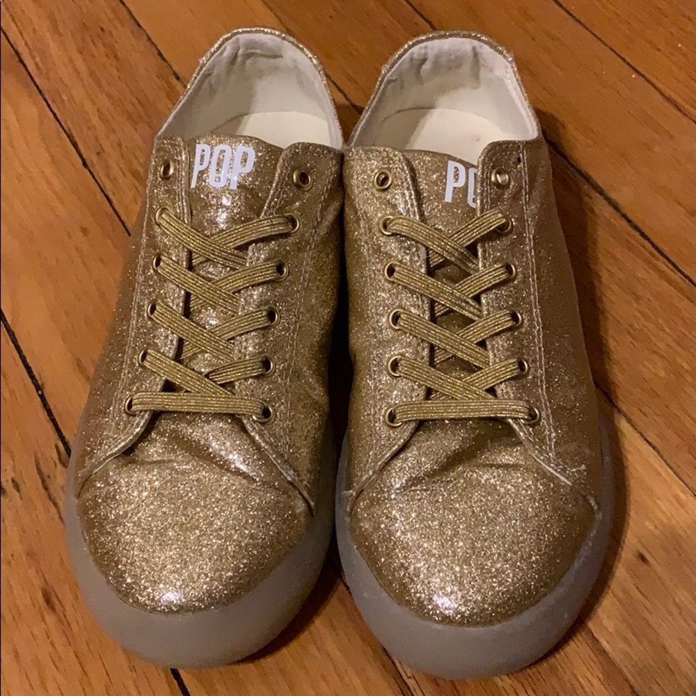 Saint Laurent POP sneakers